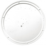 LED світильник функціональний круглий (VIDEX VL-CLS1522-126) 126W 2800-6200K 220V - Зображення 9