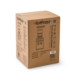 Кулер для води HotFrost D65EN (110206501) - Зображення 13