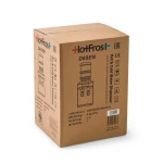 Кулер для води HotFrost D65EN (110206501) - Зображення 13