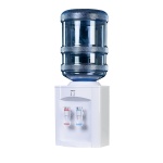 Кулер для води HotFrost D95F (110309501) - Зображення 4