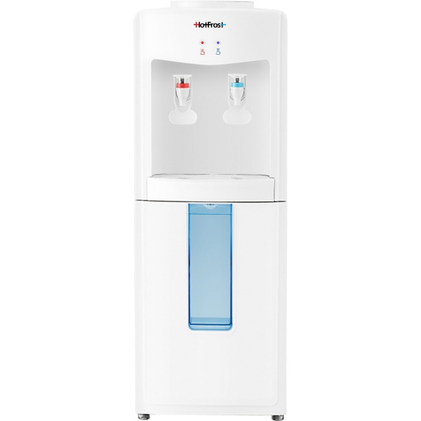 Кулер для води HotFrost V118E (120211802)