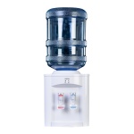 Кулер для води HotFrost D95F (110309501) - Зображення 3