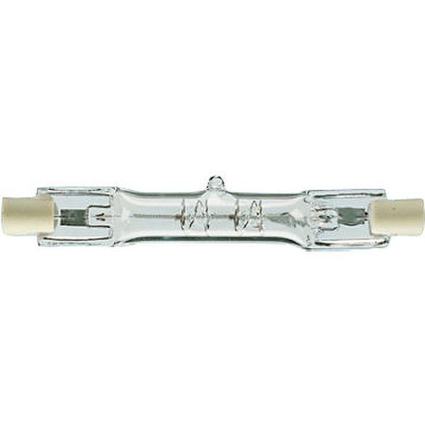 Лампа галогенова J-TYPE 150W/78мм R7s DELUX