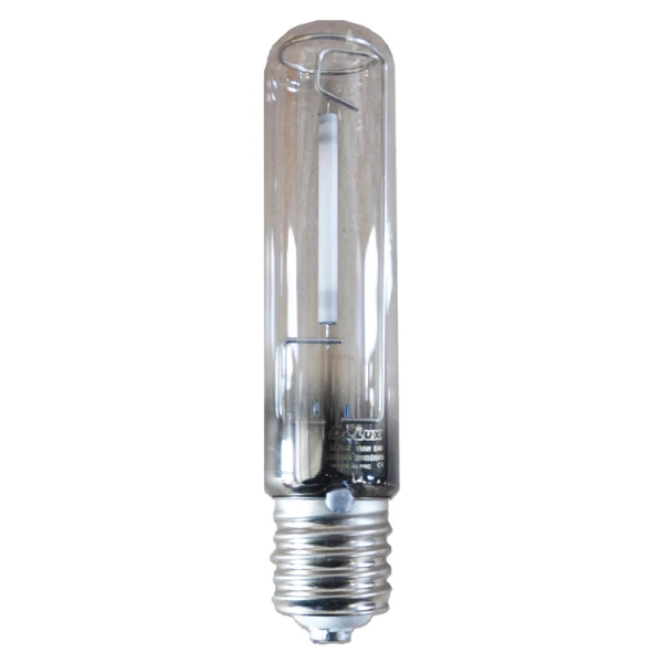 Лампа натрієва  DELUX SODIUM T-150W E40
