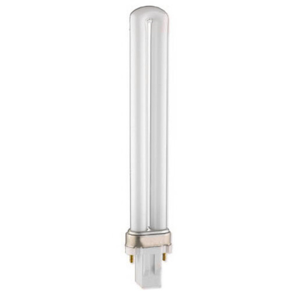 Компактна лампа люмінесцентна PL TUBE PL 11W 6400K G23 DELUX