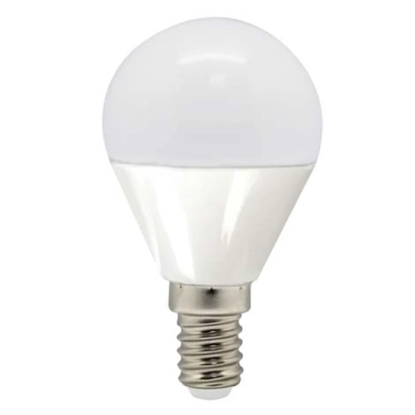 Світлодіодна лампа Feron LB-95 P45 230V 5W 400Lm E14 2700K