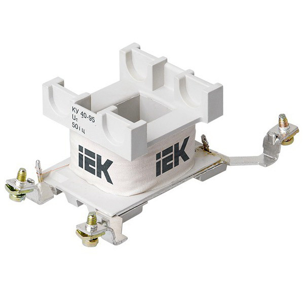 Котушка управління для КМІ 40А-95А 110B IEK (KKM30D-KU-110)