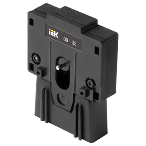 Механізм блокування для КМІ 9А-32А IEK (KKM10D-MB)