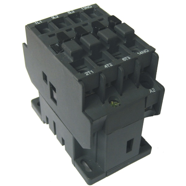 Магнітний пускач ПММ1/6 ~ 220V