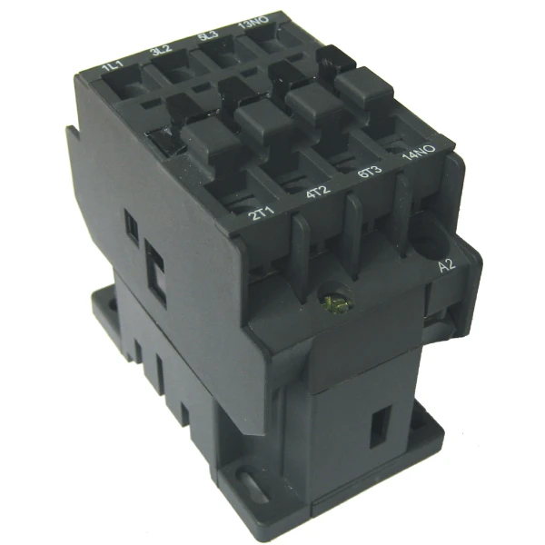 Магнітний пускач ПММ1/6 ~ 220V