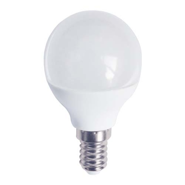 Світлодіодна лампа Feron LB-745 P45 230V 6W 500Lm E14 2700K (5031)