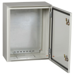 Корпус металевий ЩМП-2-2 У1 PRO 500х400х220 IP54 (YKM42-02-54-P)