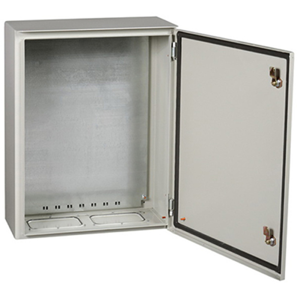 Корпус металевий ЩМП-3-2 У1 PRO 650х500х220 IP54 (YKM42-03-54-P)