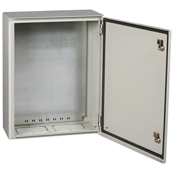 Корпус металевий ЩМП-3-2 У1 PRO 650х500х220 IP54 (YKM42-03-54-P)