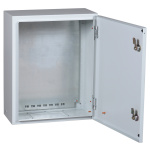 Корпус металевий ЩМП-2-2 36 УХЛ3 PRO 500х400х220 IP31 (YKM42-02-31-P)