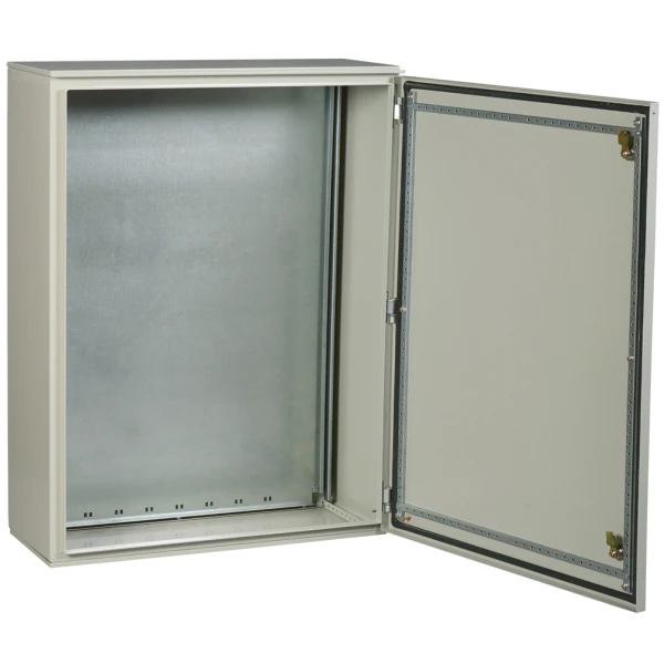 Корпус металевий ЩМП-4-0 У1 GARANT 800х650х250 IP65 (YKM40-04-65)