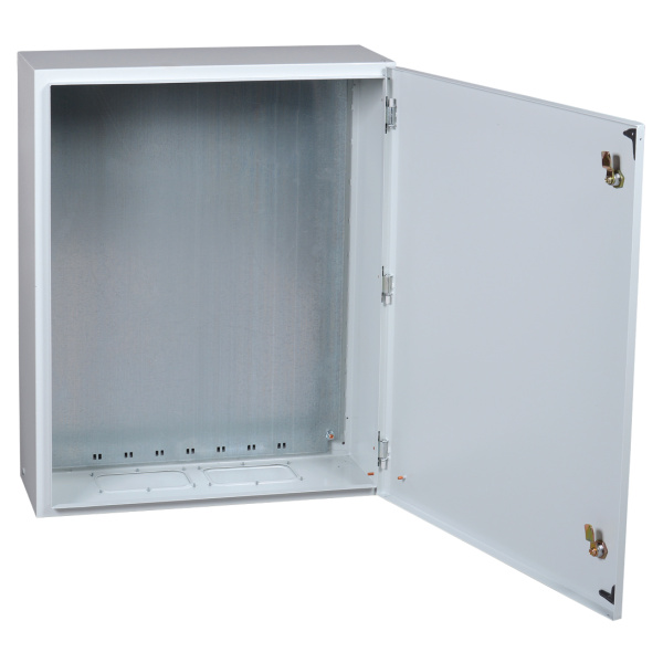 Корпус металевий ЩМП-4-2 36 УХЛ3 PRO 800х650х250 IP31 (YKM42-04-31-P)