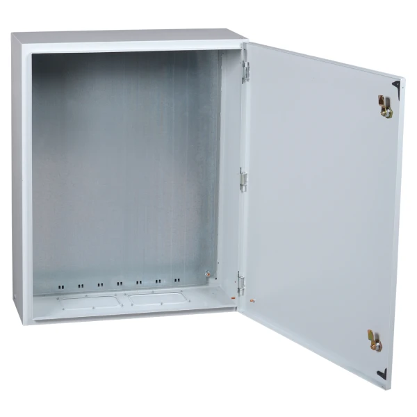 Корпус металевий ЩМП-4-2 36 УХЛ3 PRO 800х650х250 IP31 (YKM42-04-31-P)