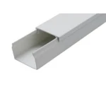 Кабель-канал 60х60 "ЕЛЕКОР" (CKK10-060-060-1-K01)