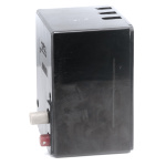 Автоматичний вимикач АП50Б-2М 2.5А Коростенський УТОС - Зображення 5