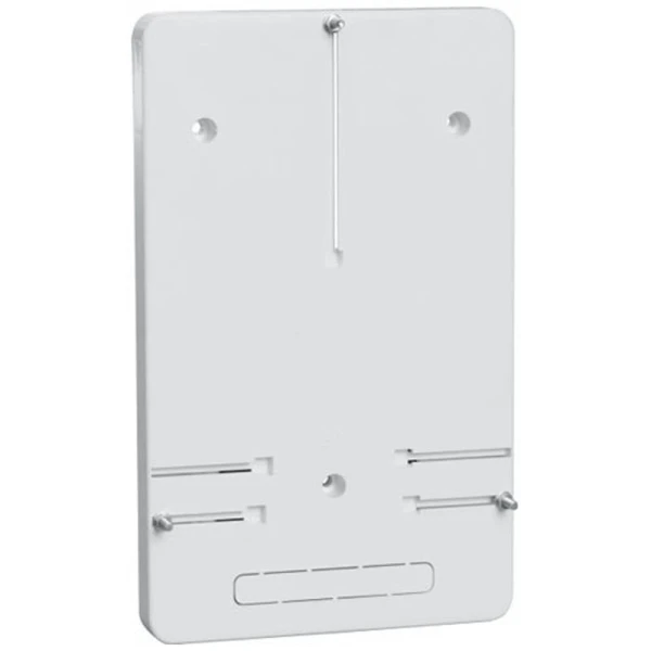 Панель ПУ3/0 для вуст. 3-ф лічильника 326х200х24 IEK (MPP11-3)