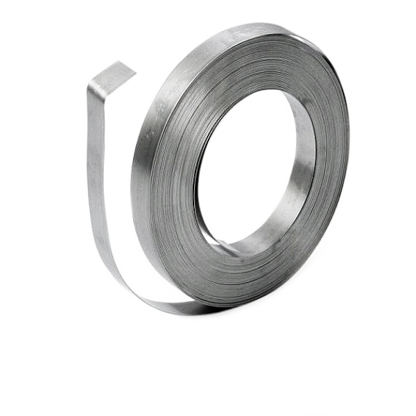 Стрічка бандажна SS 201  0,7*19mm (30м)
