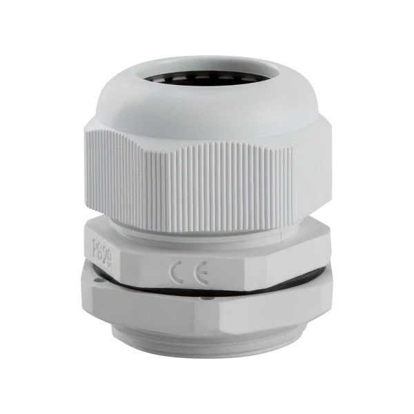 Сальник PG 36 діаметр провідника 24-32мм IP54 IEK (YSA20-32-36-54-K41)