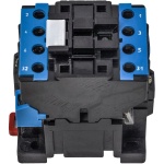 Контактор (магнітний пускач) ПМЛ-1161М О*4Б 48В 10А ЕТАЛ (ЕТАЛ0171628) - Зображення 2