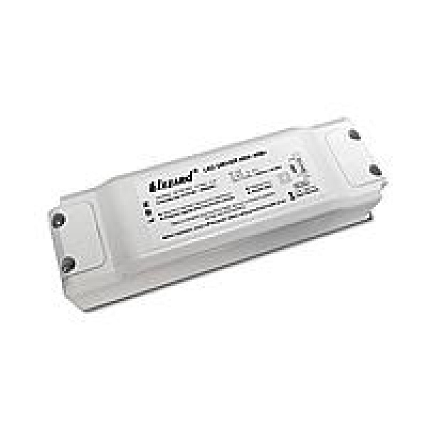 44-LPD-36 Лід драйвер IP20 Led Driver TM Lezard-36Вт