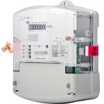 Електролічильник 3ф. NIK 2301.AP3.0000.М.11 5(120)А 3*220/380 В - Зображення 2