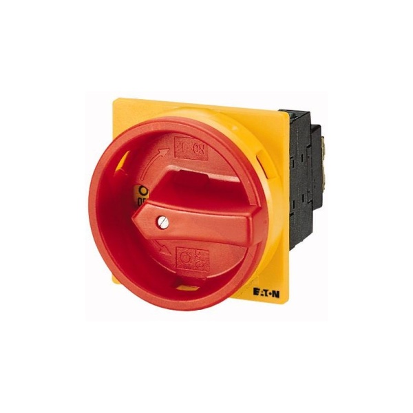 Перемикач кулачковий P1-25-EA-SVB EATON (41097)