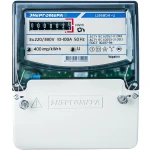 Ел.лічильник ЦЭ6804-U/1 220В 10-100А 3ф. 4пр. МР32