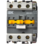 Контактор КМІ-34012 40А 400В/АС3 1з+1р (АЛЕ+НЗ) IEK (KKM31-040-400-11) - Зображення 2