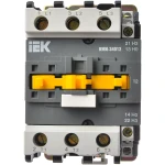 Контактор КМІ-34012 40А 400В/АС3 1з+1р (АЛЕ+НЗ) IEK (KKM31-040-400-11) - Зображення 2