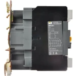 Контактор КМІ-34012 40А 400В/АС3 1з+1р (АЛЕ+НЗ) IEK (KKM31-040-400-11) - Зображення 4