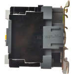 Контактор КМІ-34012 40А 400В/АС3 1з+1р (АЛЕ+НЗ) IEK (KKM31-040-400-11) - Зображення 5
