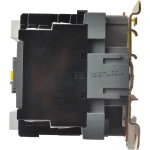 Контактор КМІ-34012 40А 400В/АС3 1з+1р (АЛЕ+НЗ) IEK (KKM31-040-400-11) - Зображення 5