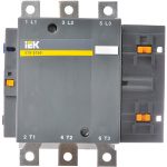 Контактор КТІ-5150 150А 220В/АС3 IEK (KKT50-150-230-10) - Зображення 2
