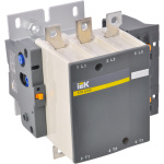Контактор КТІ-5150 150А 220В/АС3 IEK (KKT50-150-230-10)