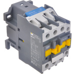 Контактор КМІ-23211 32А 220В/АС3 1р (НЗ) IEK (KKM21-032-230-01)