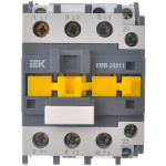 Контактор КМІ-23211 32А 220В/АС3 1р (НЗ) IEK (KKM21-032-230-01) - Зображення 2