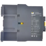Контактор КМІ-23211 32А 220В/АС3 1р (НЗ) IEK (KKM21-032-230-01) - Зображення 4