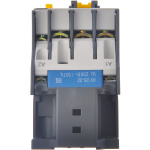 Контактор КМІ-23211 32А 220В/АС3 1р (НЗ) IEK (KKM21-032-230-01) - Зображення 6
