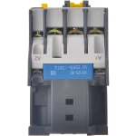 Контактор КМІ-23211 32А 220В/АС3 1р (НЗ) IEK (KKM21-032-230-01) - Зображення 6