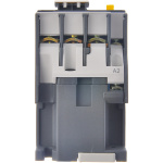 Контактор КМІ-23211 32А 220В/АС3 1р (НЗ) IEK (KKM21-032-230-01) - Зображення 7