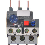 Реле РТІ-1308 електротеплове 2,5-4,0 А IEK (DRT10-D025-0004) - Зображення 3