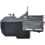Реле РТІ-1308 електротеплове 2,5-4,0 А IEK (DRT10-D025-0004) - Зображення 5