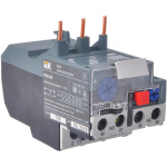 Реле РТІ-1316 електротеплове 9-13А IEK (DRT10-0009-0013)