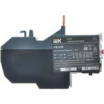 Реле РТІ-1316 електротеплове 9-13А IEK (DRT10-0009-0013) - Зображення 5
