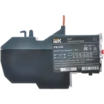 Реле РТІ-1316 електротеплове 9-13А IEK (DRT10-0009-0013) - Зображення 5